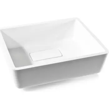 Раковина-чаша Montebianco Loreto Uno 40x33 (12133)