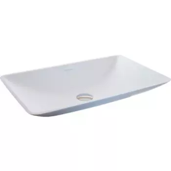 Раковина-чаша Montebianco Stelvio Quattro 60x39 (12205)