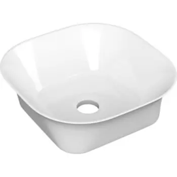 Раковина-чаша Point Ника 31х31 белая (PN43081)