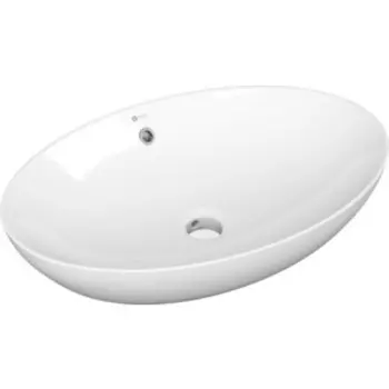 Раковина-чаша Point Сатурн 63х42 белая (PN43901)