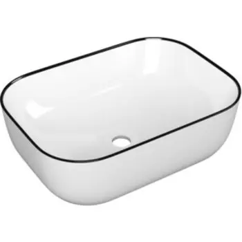 Раковина-чаша Point Веста 46х33 белая (PN43701WB)