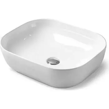 Раковина-чаша Vincea 50x40 белая (VBS-101)