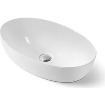 Раковина-чаша Vincea 61x41 белая (VBS-115)