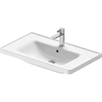 Раковина Duravit D-Neo 80х48 (2367800000)