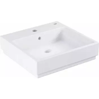 Раковина Grohe Cube Ceramic PureGuard 50х49 (3947400H)