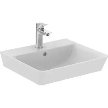 Раковина Ideal Standard Connect Air 60х46 (E074201)