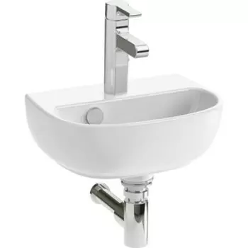 Раковина Jacob Delafon Odeon Up 36x26 (E4761-00)