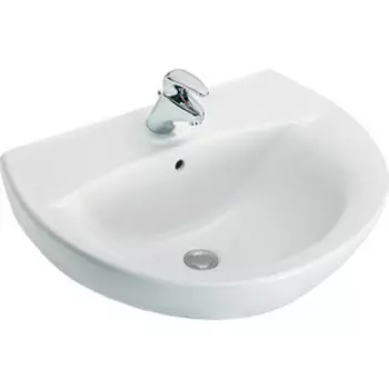 Раковина Jacob Delafon Patio 60х47 (E4159NG-00)