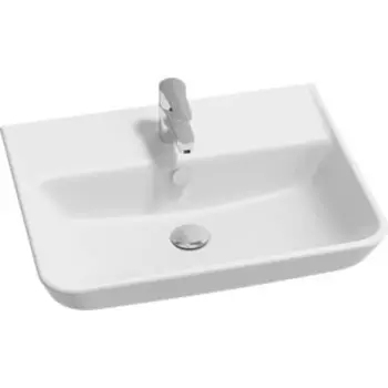 Раковина Jacob Delafon Struktura 60x48 (EGD112-00)