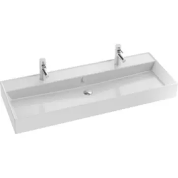 Раковина Jacob Delafon Vivienne 120х45 (EXBK112-00)