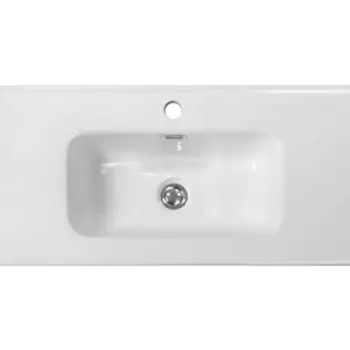 Раковина мебельная BelBagno 81х39 (BB800/390ETL)
