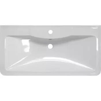 Раковина мебельная BelBagno 90 (BB900/455-LV-MR-ALR)