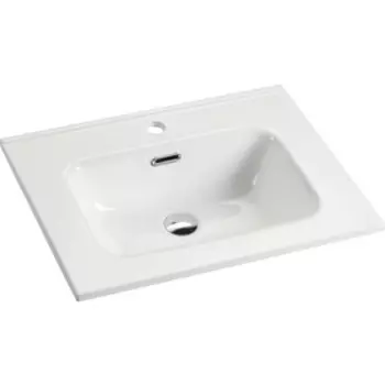 Раковина мебельная Ceramica Nova Element 60х48 (CN7001)