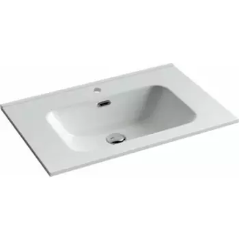 Раковина мебельная Ceramicanova Element 71х47 белая (CN7007)