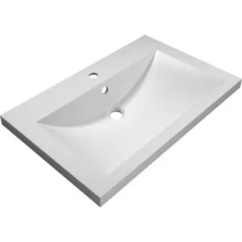 Раковина мебельная Florentina Анита 75x48 (10.150.00750.001)