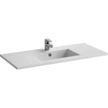 Раковина мебельная Jacob Delafon Ola 101x46 (EXUA112-00)
