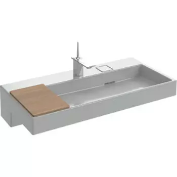 Раковина мебельная Jacob Delafon Terrace 100x49 с LED подсветкой (EXC9112-00)