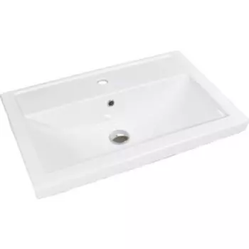 Раковина мебельная KIROVIT Фостер 70 (4620008197746)