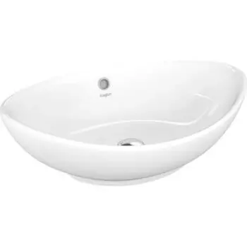 Раковина мебельная KIROVIT Гамма 56 (4620008198989)