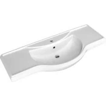 Раковина мебельная KIROVIT Классик 120 (4640021060957)