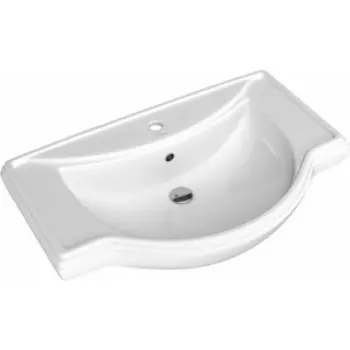 Раковина мебельная KIROVIT Классик 65 (4640021061268)