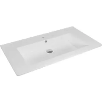 Раковина мебельная KIROVIT Оскар 85 (4640021062227)