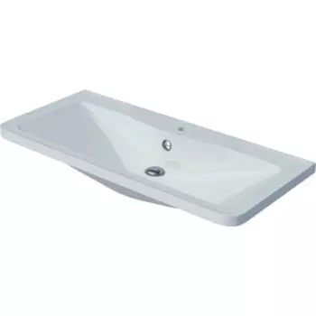 Раковина мебельная Madera Adel 100х45 (4627173210263)