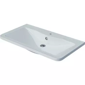 Раковина мебельная Madera Adel 80х45 (4627173210249)