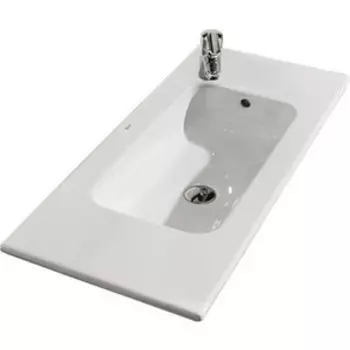 Раковина мебельная Roca Debba Unik 60х36 (32799H000 / 32799H00Y)