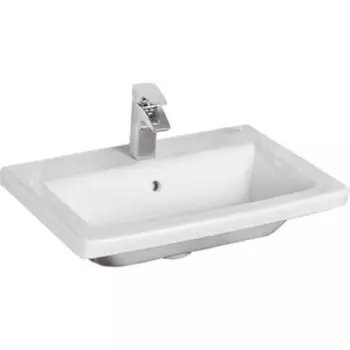 Раковина мебельная Roca Gap Unik 60х44 (327472000)