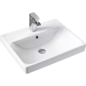 Раковина мебельная Santek Адриана 55х45 (1WH501620)