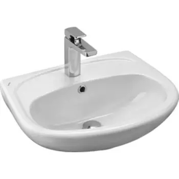 Раковина мебельная Santek Анимо 55 см (1WH110502)