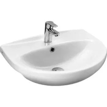 Раковина мебельная Santek Антик 55х45 (1WH110186)