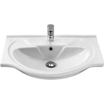 Раковина мебельная Santek Байкал 65 (1WH109651)