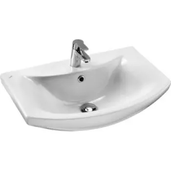 Раковина мебельная Santek Балтика 65х45 (1WH207775)