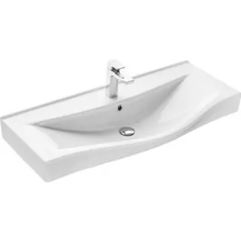 Раковина мебельная Santek Беверли 100 (1WH302502)