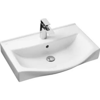 Раковина мебельная Santek Беверли 65 (1WH302501)