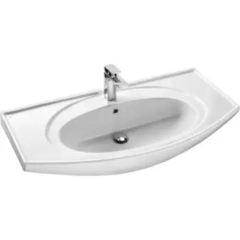 Раковина мебельная Santek Энигма 100х50 (1WH207777)