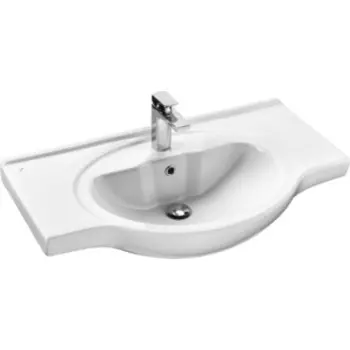 Раковина мебельная Santek Сенеж 87х51 (1WH110265)