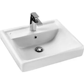 Раковина мебельная Santek Тигода 55 (1WH302126)