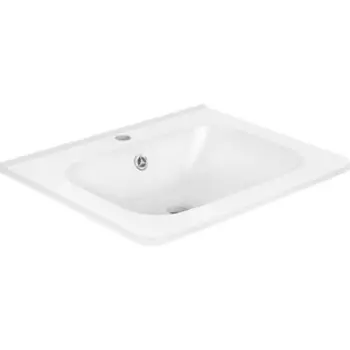 Раковина мебельная Vincea 60х47 (VCB-2VP600W)