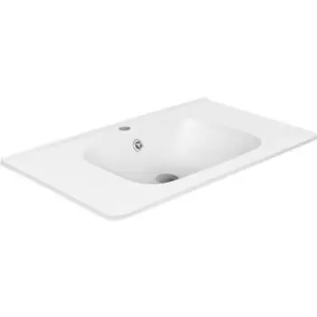 Раковина мебельная Vincea 80х47 (VCB-2VP800W)