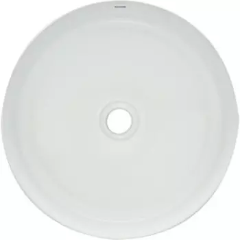 Раковина накладная AQUAme 40х40 (AQM5007)