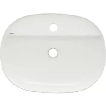 Раковина накладная AQUAme 50х39 (AQM5002)