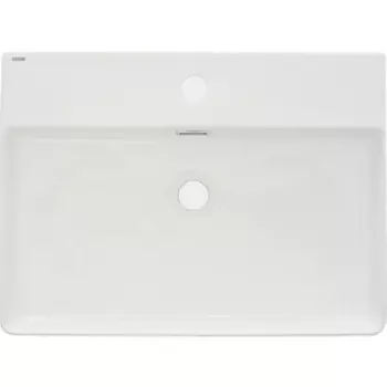 Раковина накладная AQUAme 59х43 (AQM5004)