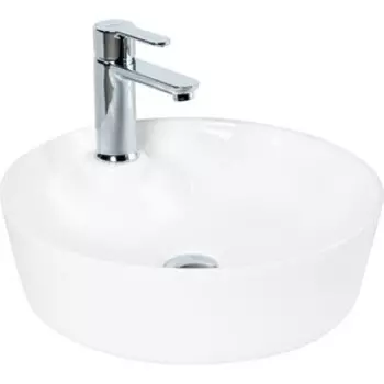 Раковина накладная BelBagno 45х45 (BB1306)