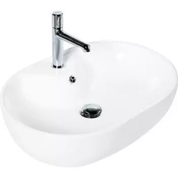 Раковина накладная BelBagno 60х42 (BB1151)