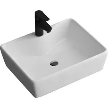 Раковина накладная Grossman GR-3017 48x37