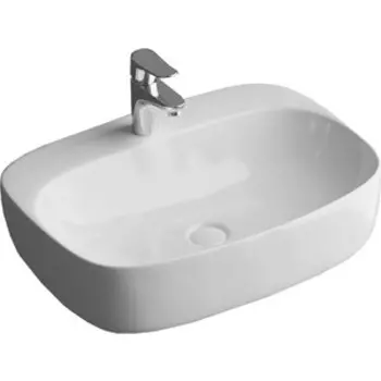 Раковина накладная Grossman GR-3027 59x42