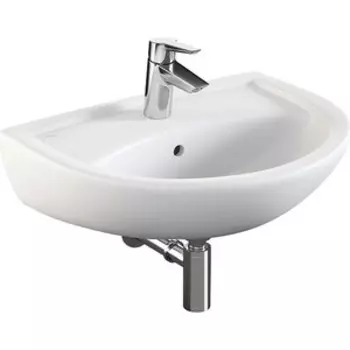 Раковина Norm Fit 55х41 (6894B099-1776)